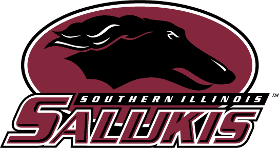 Southern Illinois Salukis 2001-Pres Primary Logo iron on transfers for T-shirts